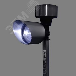 Светильник светодиодный садовый USL-C-690/MT375 SPOT SET24 на солнечной батарее, 1хААA Ni-Cd аккумулятор в/к.IP44 - фото 3