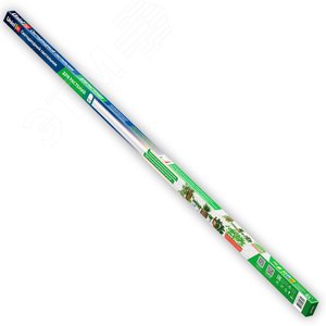 Светильник светодиодный для растений ULI-P11-35W/SPFR IP40 WHITE спектр для фотосинтеза 1150мм выкл накорпусе Uniel (UL-00002259) - фото 4