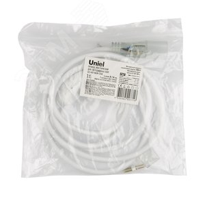 Адаптер для светодиодной ленты UCX-SP2/N21 WHITE 1STICKER - фото 3