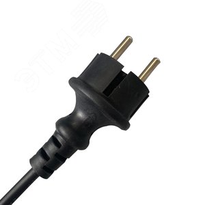 Бахрома светодиодная с эффектом мерцания 3м соединяемая 200 светодиодов теплый белый свет черный провод ULD-B3010-200/TBK WARM WHITE IP67 5