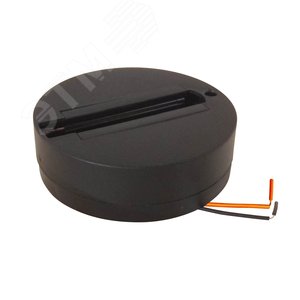 UBX-Q121 K81 BLACK 1 POLYBAG - UNIEL