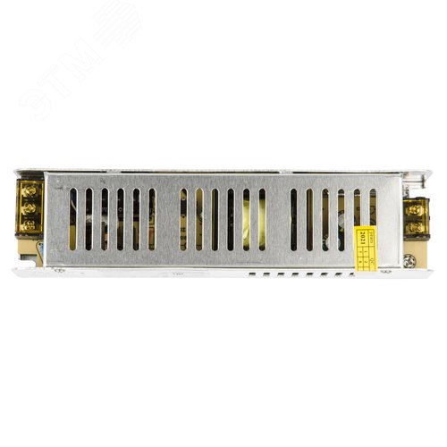 Блок питания 100Вт 12В Металлический корпус UET-VAS-100A20 12V IP20 - фото 2