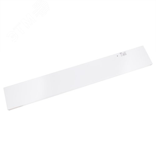 Светильник светодиодный потолочный универсальный. Белый свет (4000K). 6600Лм. Корпус белый. В комплекте с источником питания. ТМ