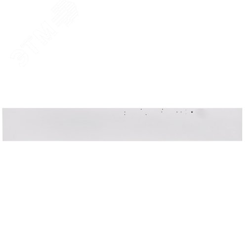 Светильник светодиодный потолочный универсальный. Белый свет (4000K). 6600Лм. Корпус белый. В комплекте с источником питания. ТМ 2