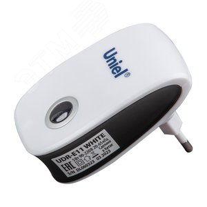 UDR-E11 WHITE - UNIEL