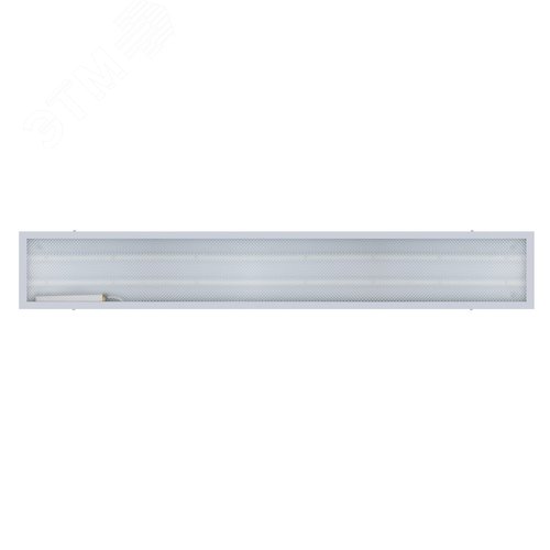 Светильник светодиодный потолочный универсальный ULP-18120 54W/6500К IP40 UNIVERSAL WHITE, холодный дневной свет (6500K), 6600Лм, корпус белый, в комплекте с и/п, ТМ - UNIEL