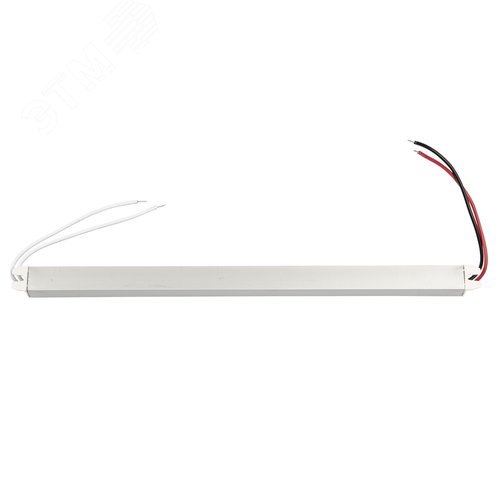 Блок питания ультратонкий 60Вт 12В Металлический корпус UET-VAT-060A20 12V IP20 3