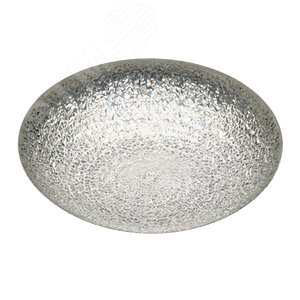 ULI-D273 72W/SW/50 PLUTO Cветильник светодиодный накладной. Диммируемый. Пульт ДУ (в/к). Теплый свет(3000К)/Белый свет(4000К)/Дневной свет(6500К). 5400Лм. IP20. TM Uniel. - UNIEL