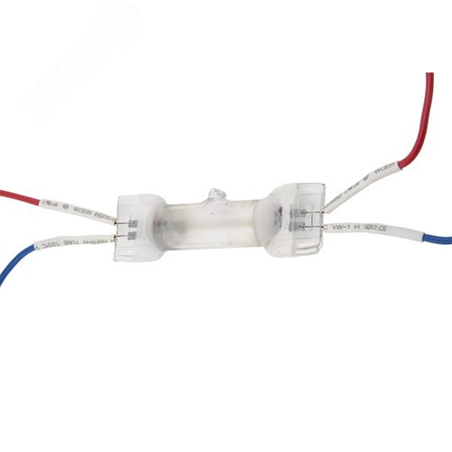 Лампа ультрафиолетовая ESL-PLS-125/UVCB/CL (UL-00005466) - фото 2