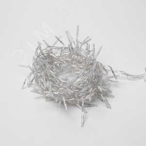 Гирлянда ULD-S0300-200/DTA WHITE IP20 FIRECRACKER (UL-00005476) - UNIEL