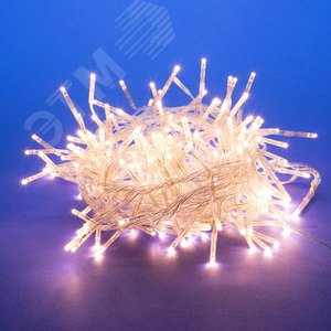 Гирлянда ULD-S0300-200/DTA WARM WHITE IP20 FIRECRACKER (UL-00005477) - фото 2