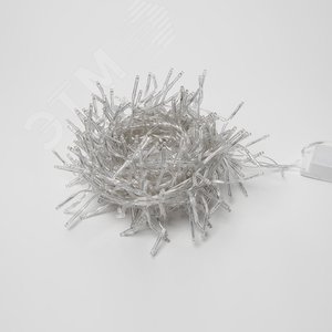 Гирлянда ULD-S0600-400/DTA WARM WHITE IP20 FIRECRACKER (UL-00005480) - UNIEL