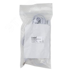 Таймер UST-E32 WHITE 2M для фитосветильников ULI-P16,ULI-P17, ULI-P28 - фото 2