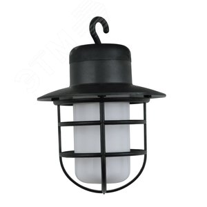 Гирлянда садовая на солнечной батарее USL-S-121/PT2500 LANTERNS Фонарики 72 светодиода Эффект пламени 1хАА Ni-Mh аккумулятор в/к IP44 - фото 3