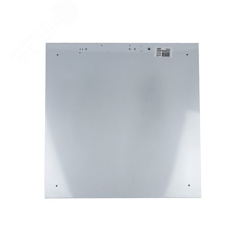 Светильник светодиодный потолочный ULP-6060 36W/3950К IP40 SCHOOL ECO WHITE универсальный (3950K) 4200Лм Корпус белый В комплекте с и/п 3