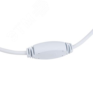 ULD-S1000-120/SWK MULTI IP67 Гирлянда светодиодная со статическим свечением, 10м. Соединяемая.120 светодиодов. Разноцветный свет. Провод белый. ТМ Uniel (UL-00007202) - фото 7