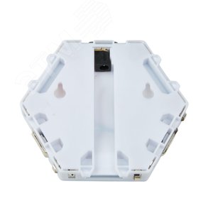 Светильник светодиодный модульный в составе набора из 4 шт UЛм-H77-3,5W/4000K WHITE SET4 Сенсорный (4000К) БП (в/к) 400Лм - фото 3