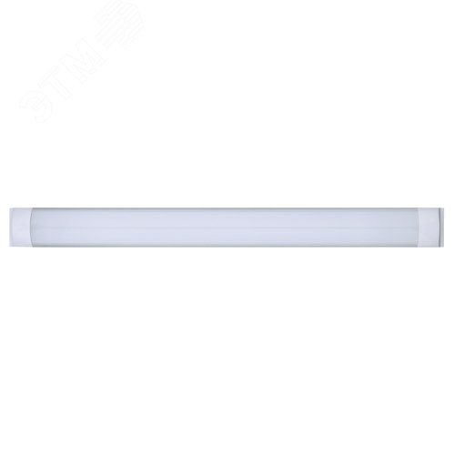 Светильник светодиодный накладной соединяемый ULO-DL120-40W/4000K/K SILVER LINKABLE (4000K) Корпус серебристый - фото 4