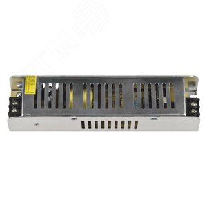 Блок питания 100Вт 12В Металлический корпус UET-VAS-100A20 12V IP20 - UNIEL