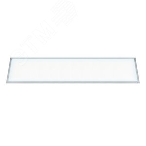 Светильник светодиодный ДВО/ДПО-36Вт ULP-30120-36W/DW EFFECTIVE SILVER