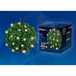 Светодиодный садовый светильник USL-S-141/PT280 на солнечной батарее Garden star Special Uniel (07286) - UNIEL