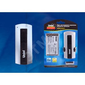 Пульт управления светом UCH-P001-G2-1000W-30M (02245) - фото 2