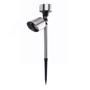 Светильник светодиодный садовый USL-C-690/MT375 SPOT SET24 на солнечной батарее, 1хААA Ni-Cd аккумулятор в/к.IP44 - UNIEL