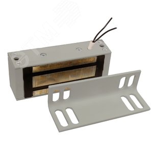 Замок электромагнитный M1-300 (Замок M1-300) - Олевс