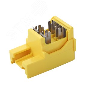 Модуль сменный для инструмента Q-Tool - Eurolan