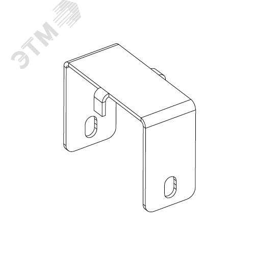 Набор для соединения шкафов серии S3000 2