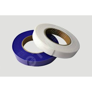 Лента Velcro 1600х20 мм, синий - Eurolan