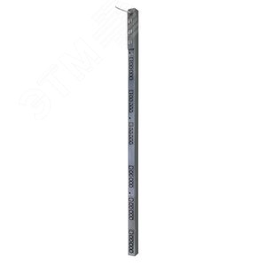 Блок распределения питания базовый PRO 0U 16/400 3 фазы, 30 C13+6 C19, шнур 3м (60A-64-65-36BL)