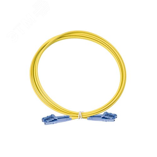 Шнур коммутационный 41F-S1-LC-LC-05 - Eurolan