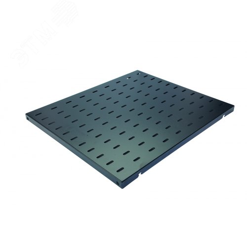 Полка стационарная до 100 кг, глубина 750 мм