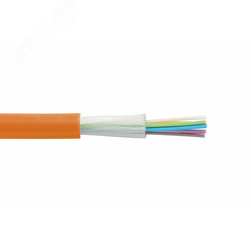 Кабель 39T201201OR оптоволоконный ОМ2 50/125
