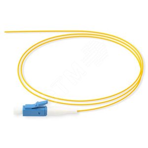 Пигтейл 50/125 OM3 SC 3 м оконцован с двух сторон - Eurolan