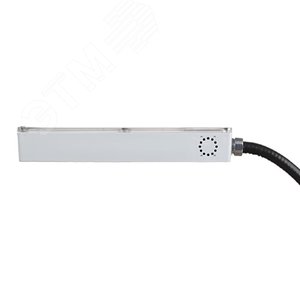 Оповещатель взрывозащищенный (ЭКРАН-С-К1-24VDC АСПТ ОТКЛ (К/Ч),КЦ) - фото 4