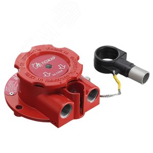 Извещатель пожарный ручной взрывозащищенный / КВМ20,3Г ИПР ИП535-07е КВМ20,3Г кл.А (ИП535-07е  КВМ20+3Г кл.А) 4