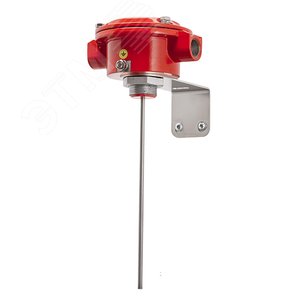 Извещатель пожарный тепловой взрывозащищенный программируемый (101-07ем-И1  Кл А2/ШТ 1/2) 3