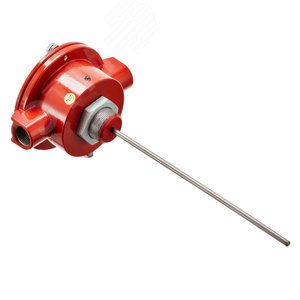 Извещатель пожарный тепловой взрывозащищенный (ИП101-07е кл.В Шт1/2+1/2)