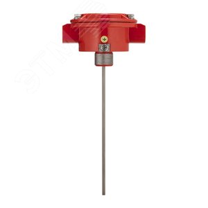 Извещатель пожарный тепловой взрывозащищенный (ИП101-07е кл.В Шт1/2+1/2) 2