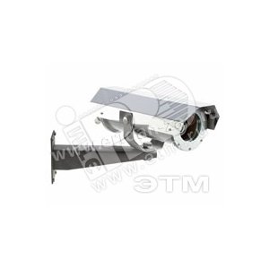 Термокожух корпус сталь ТВК-07-С 24V от +1 до +50СВЗР ЗГ ЗГ (ТВК-07-С 24V ЗГ ЗГ) - Эридан