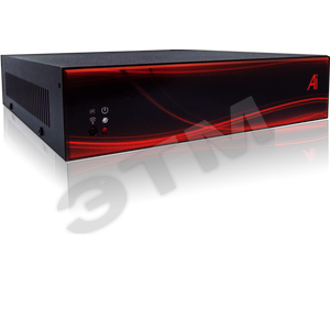 Видеорегистратор DVR 4 видеоканала Ai-D541 - Acumen