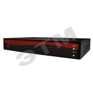 Видеорегистратор DVR 4 видео и 2 аудио канала Ai-D243 - Acumen