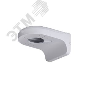 Кронштейн настенный RVi-1BWM-4 white (RVi-1BWM-4 white) - RVi