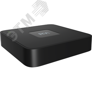 Видеорегистратор IP 5-канальный - RVi