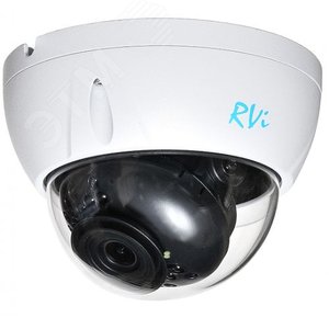 Видеокамера IP Rvi-IPC33VS(2.8)Сетевая камера     видеонаблюдения (RVi-IPC33VS) - RVi