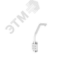 Кронштейн RVi-1BPA-1 white - RVi