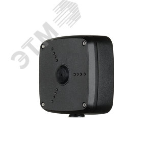 Монтажная коробка 1BMB-3 черная - RVi