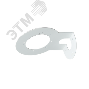 Настенный кронштейн RVi-BWM3 (RVi-BWM3) - RVi